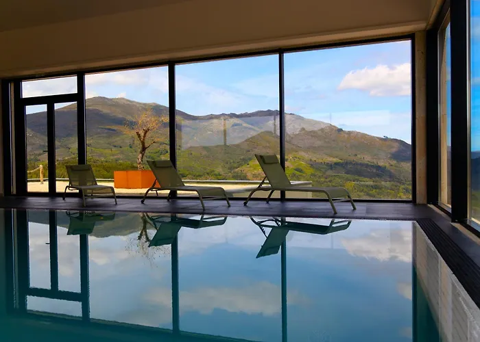 Hotel Mezio National Park