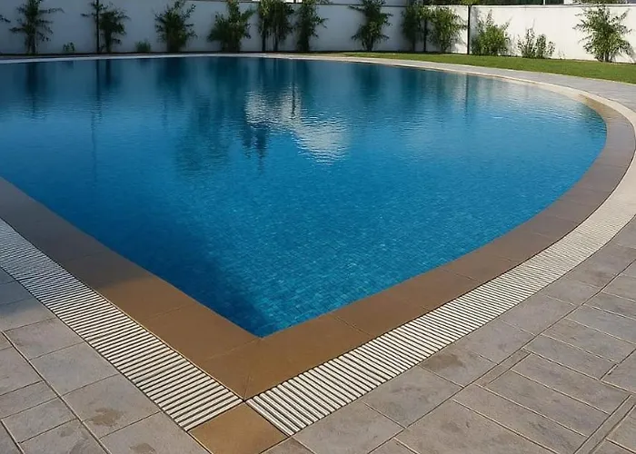 Résidence luxury Nesrine