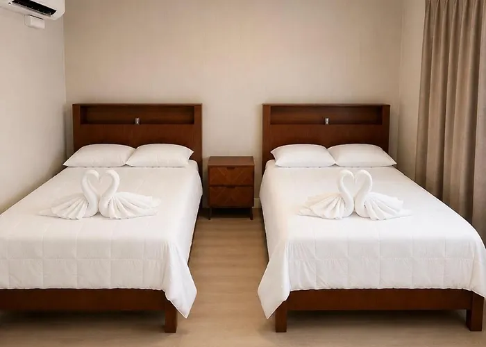 The Linda Grande Hotel