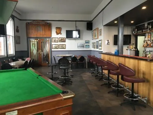 Lords Hotel