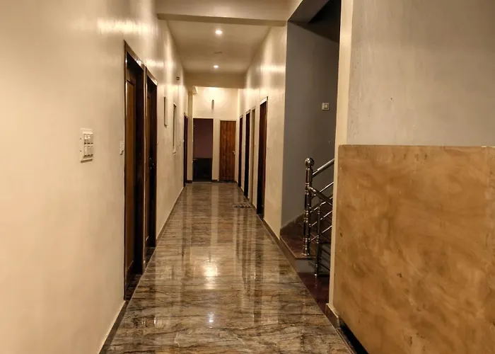 Shree Mangalam Residency