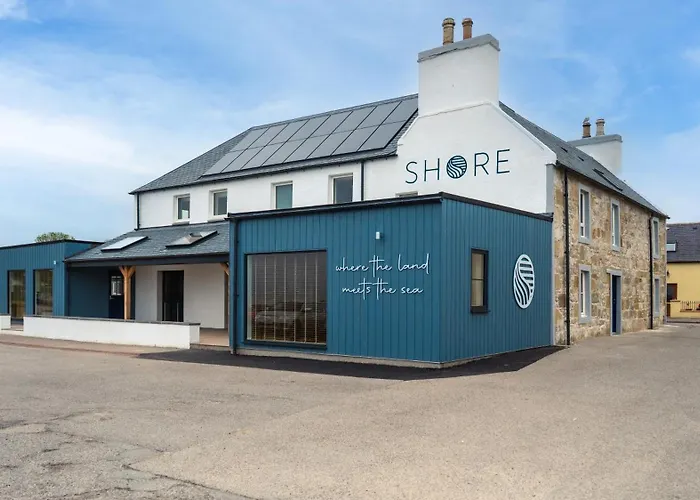 Shore Hotel