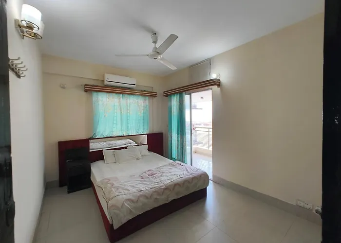 Hotel World Beach Resort