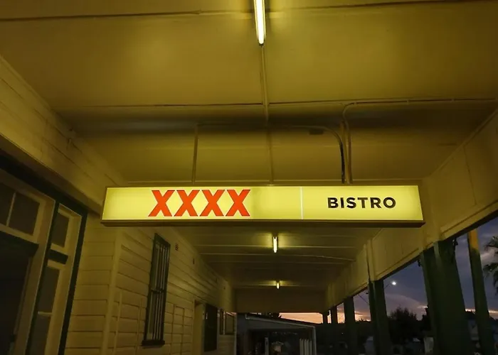 The Ashford Hotel