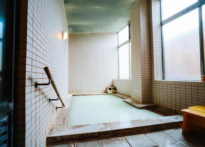 Zao Spa Hotel Kiraku