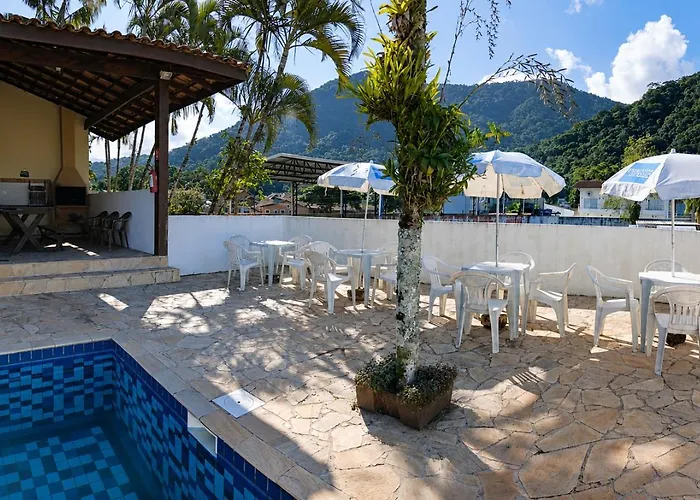 Refugio E Fortaleza
