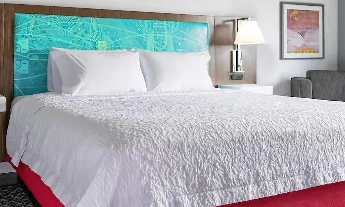 Hampton Inn By Hilton Kailua-Kona Bay