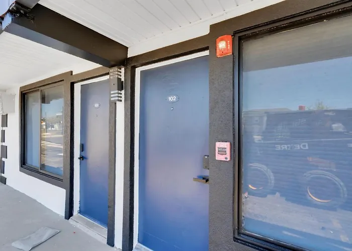 (Jersey Shore Stay New Near Beach Boardwalk