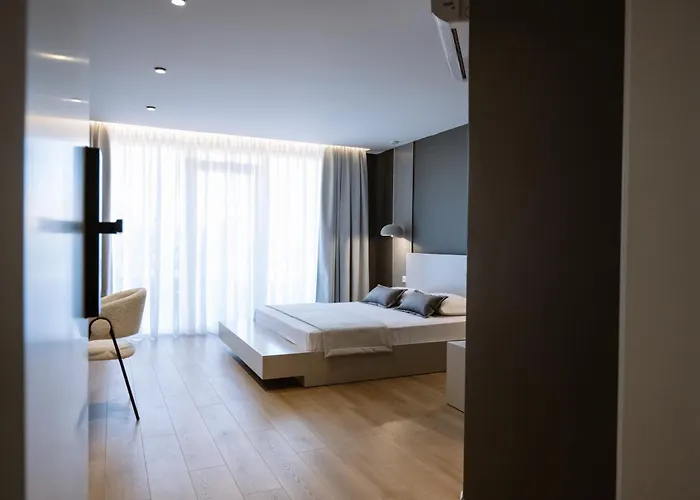 Villa 100 Boutique Pogradec