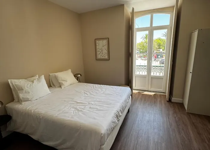 Casa Da Praca- Boutique Rooms