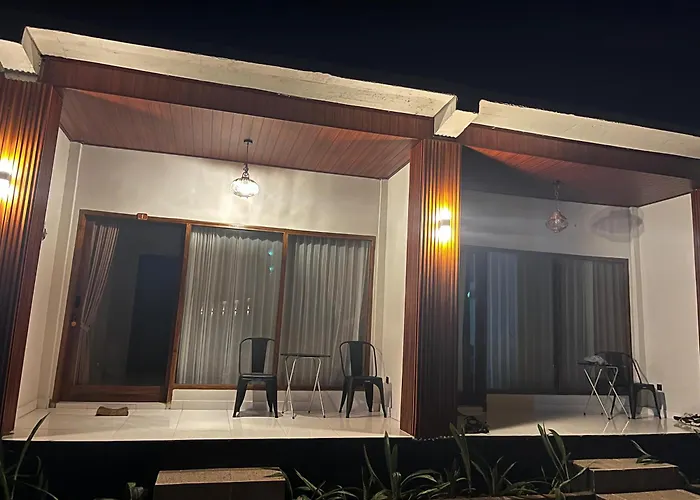 Kuta Glori Homestay