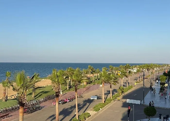 منتجع بورتو سعيد Porto Said Resort