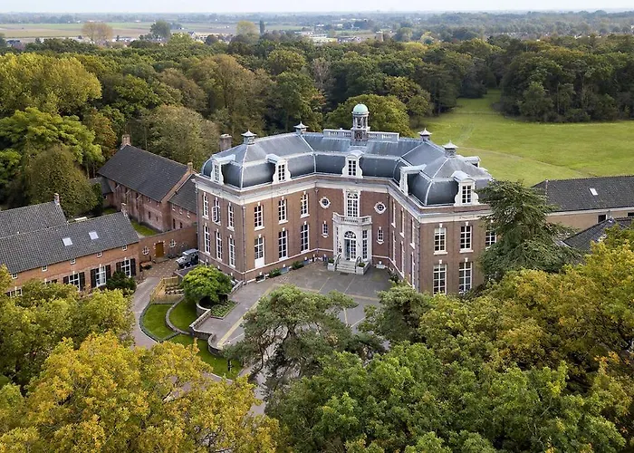 Landhuis Marienheuvel