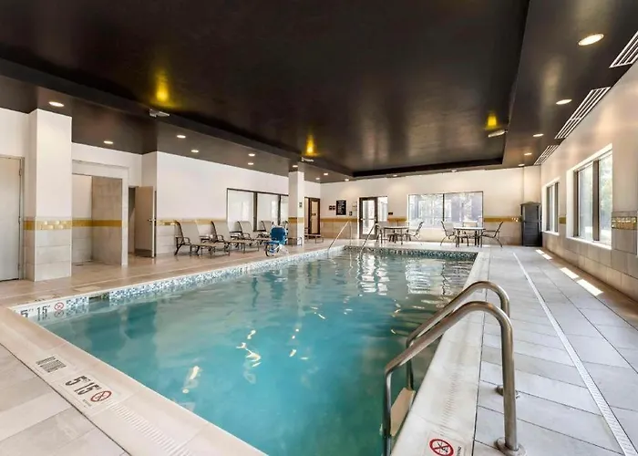 Best Western Plus Cranberry-Pittsburgh North