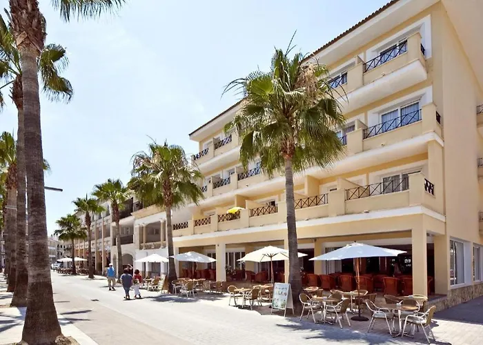 Hotel Lemar