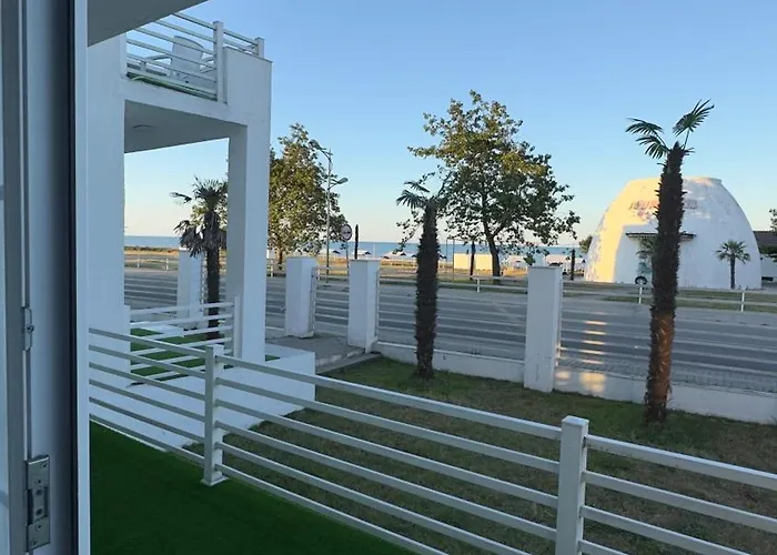 Astara Villa Boutique Hotel