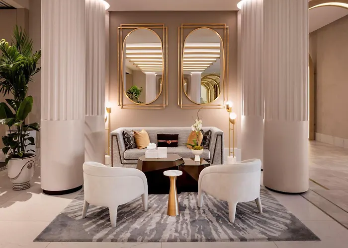 Caesars New Orleans Hotel & Casino - A Caesars Rewards Destination
