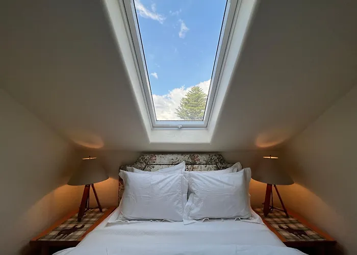 The Interlaken Inn