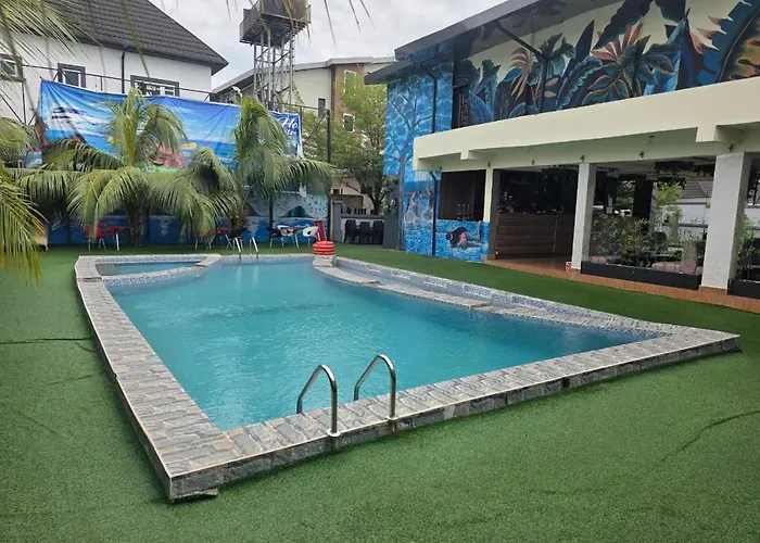 Trev Hotels And Suites