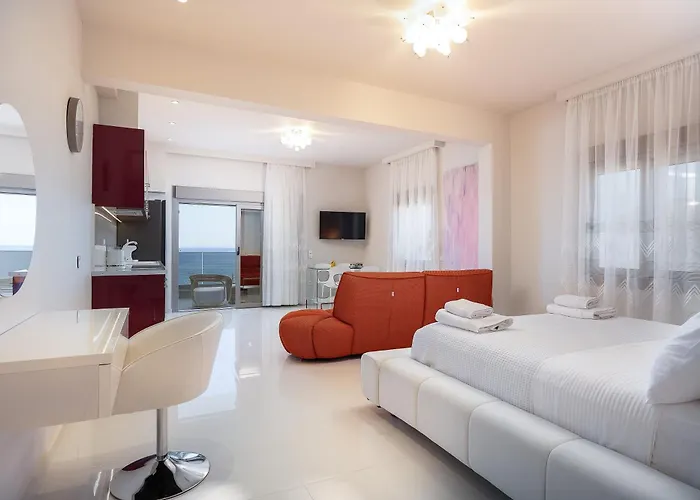 Mgm Suites