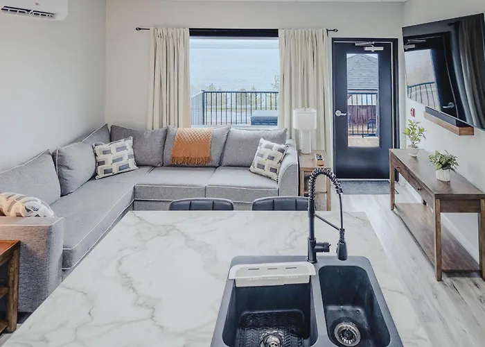 Falkenberg Business Centre And Suites
