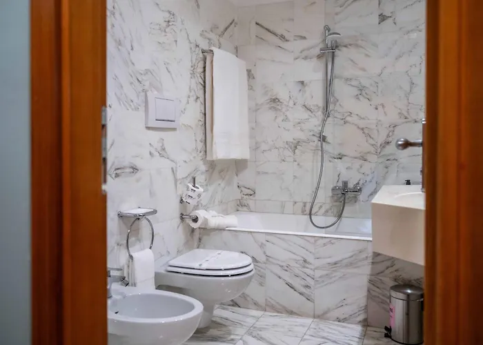 Spazio Origine - Studio Hotel