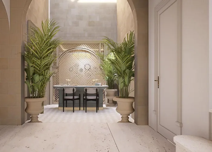 Palazzo Giuseppe Member Of Melia Collection