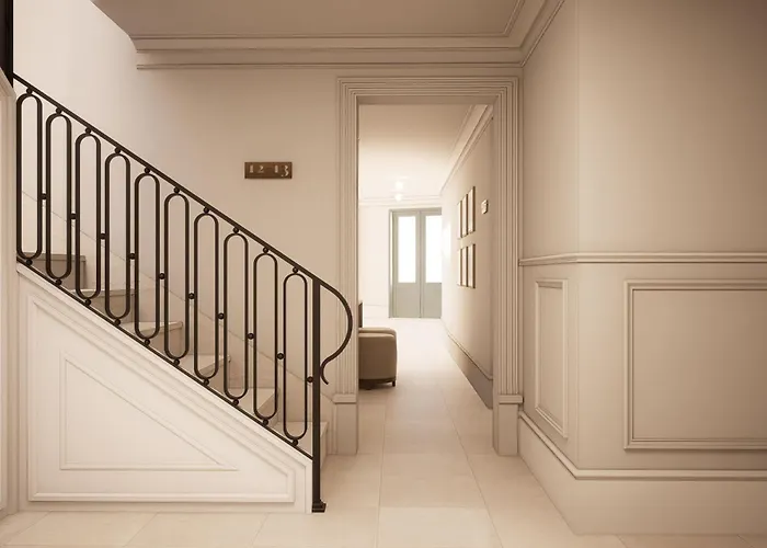 Palazzo Giuseppe Member Of Melia Collection