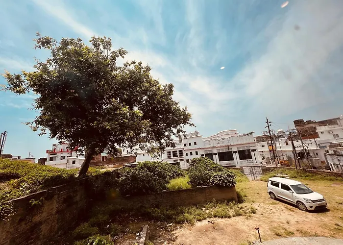 Ramraz Residency