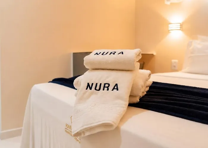 Nura Pousada