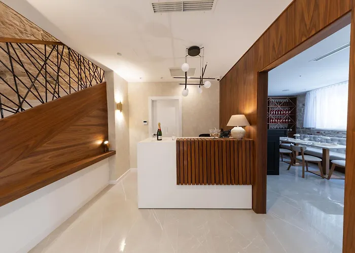 Hotel Corsaro