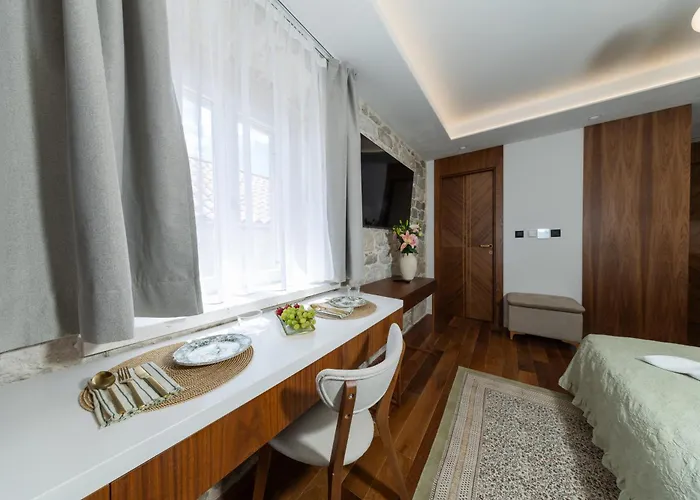 Hotel Corsaro