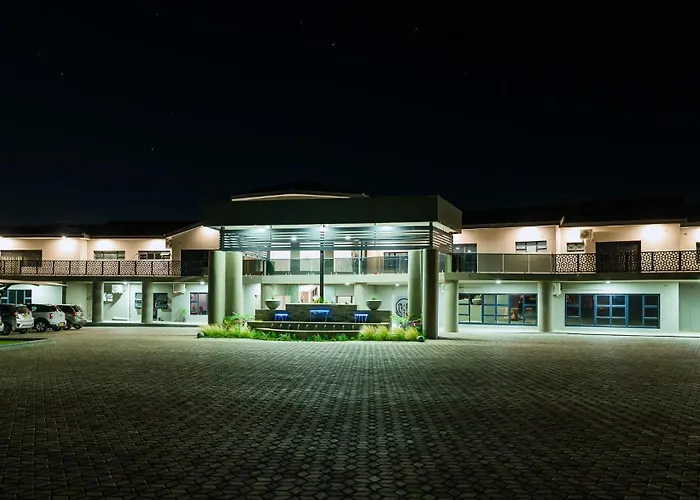 Sparrow Boutique Hotel