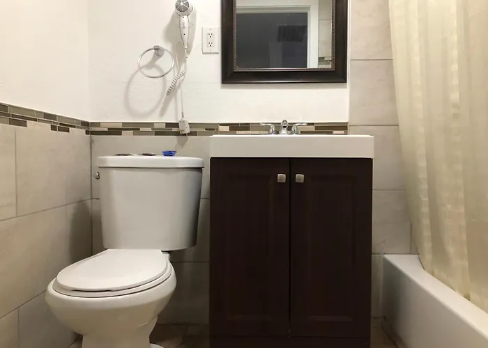 Budget Inn Ontario