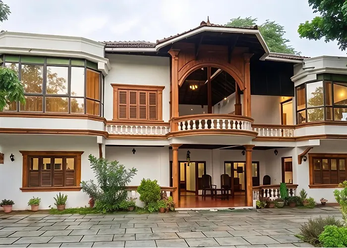 Samudra Heritage