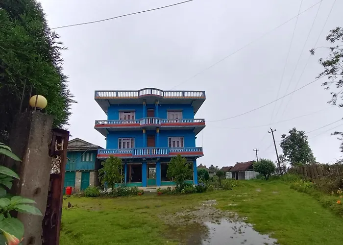 Hotel Nigale