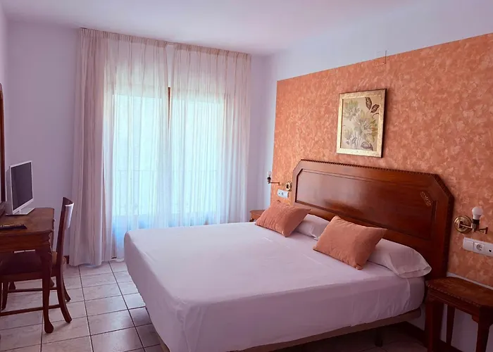 Hotel Alandalus