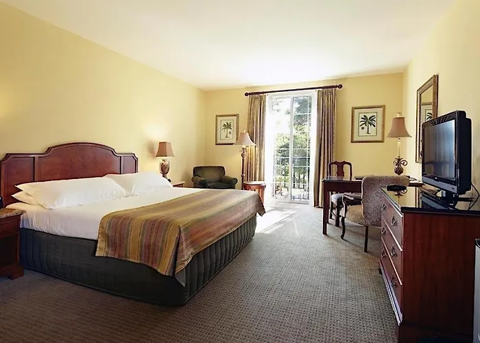 The Capri Inn