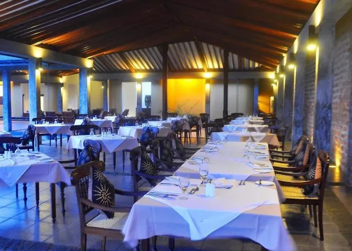 The Beach Cabanas