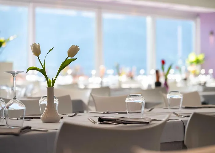 Hotel Ristorante Pizzeria Beata Giovannina