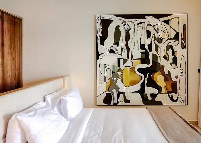 Marsa Boutique Hotel Marina El Alamein