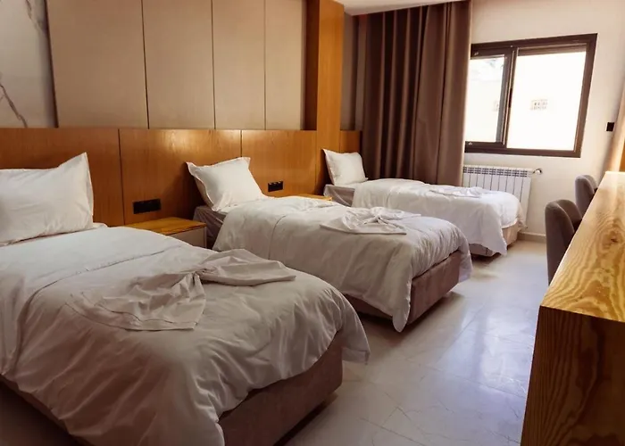 Hostel Tamim
