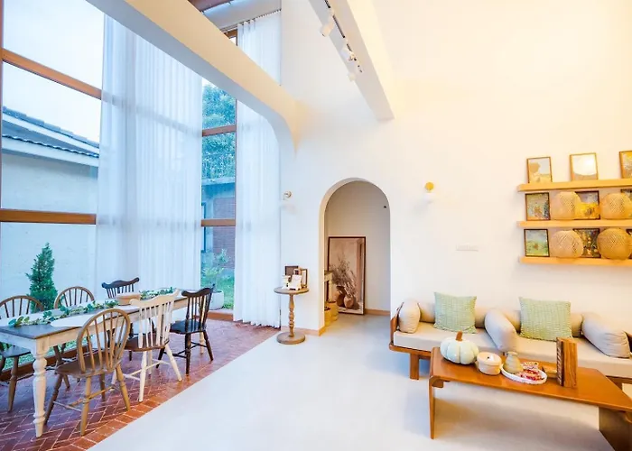 Sun Moon Lake Villa Thasae ซันมูนเลควิลล่าท่าแซะ