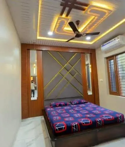 Nitesh Hotel