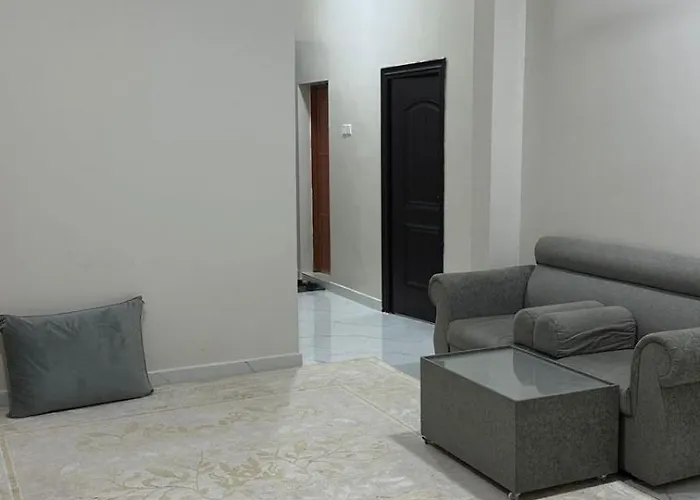 Reef Sinaw Apartments