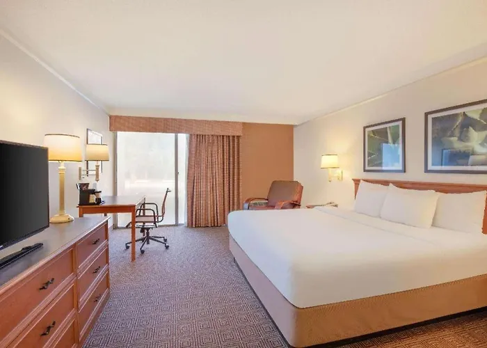 Baymont By Wyndham Intl Speedway I-95 Daytona Beach