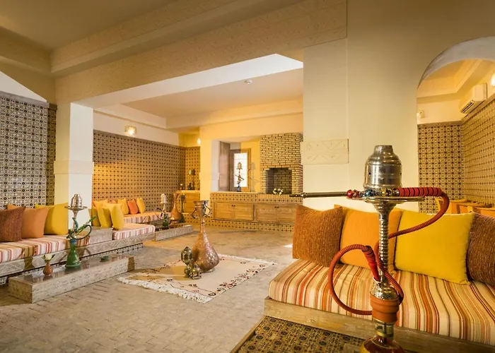 Ksar El Jerid Tozeur