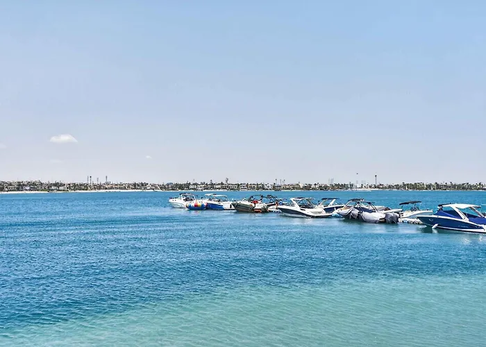 Marsa Boutique Hotel Marina El Alamein