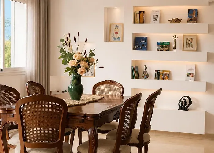 Alya Residence