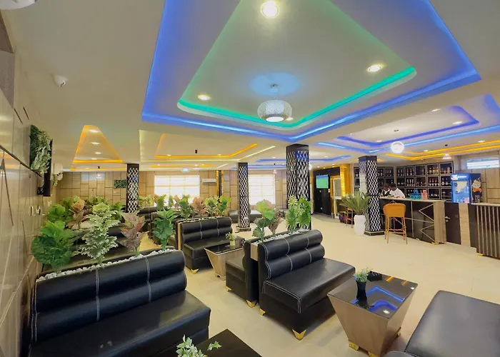 Don Marble Hotel And Suites